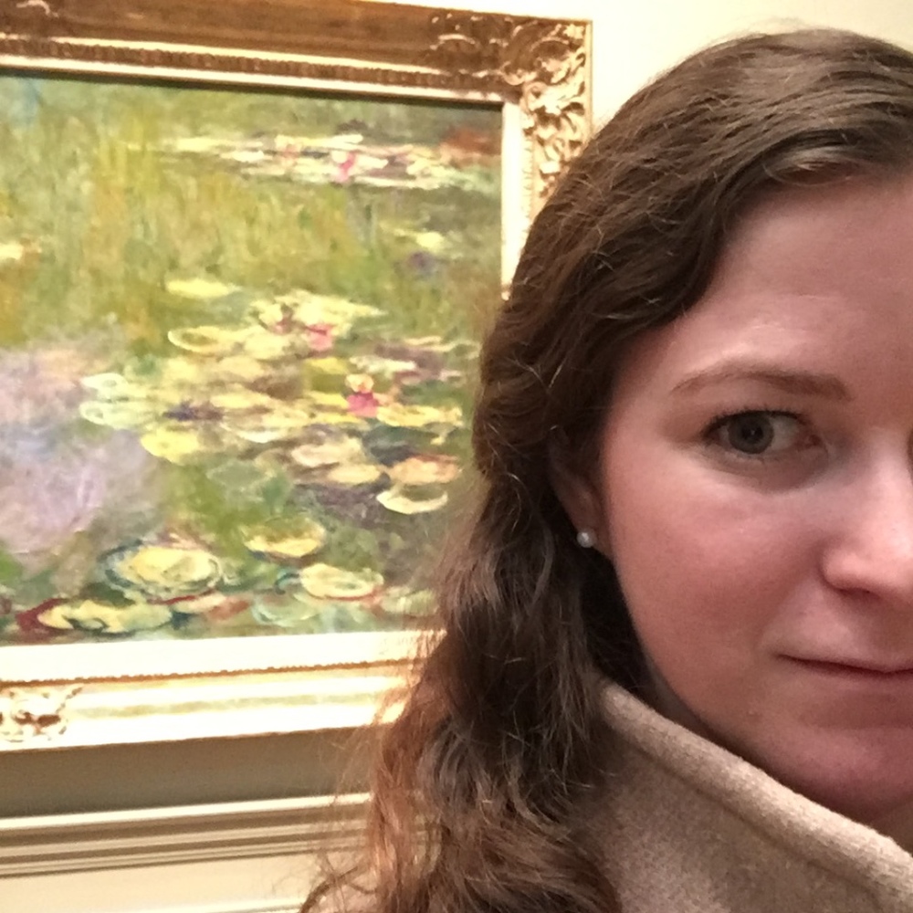 Meet your Posher, Rachel